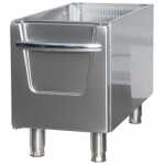 MUEBLE NEUTRO PARA FREIDORA 40X70 OZTI