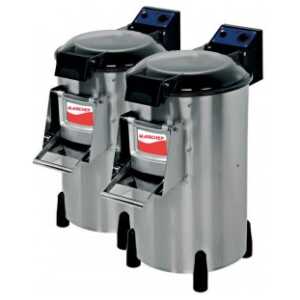 PELADORA DE PATATAS PS25T