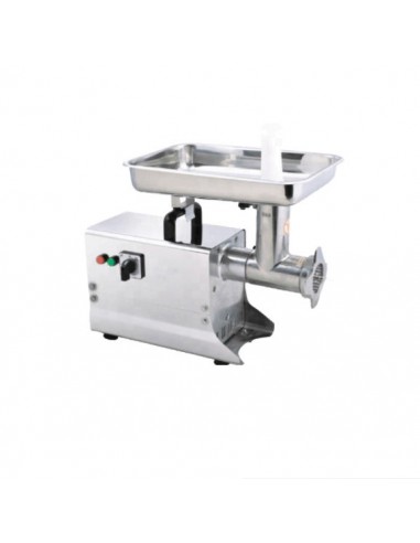 PICADORA DE CARNE SEMI INDUSTRIAL HM-8
