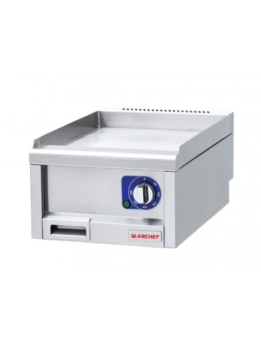 PLANCHA GAS SOBREMESA MARCHEF OGG 4060