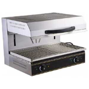 SALAMANDRA ELECTRICA DE CABEZA MOVIL ES-600L