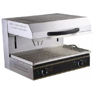 SALAMANDRA ELECTRICA DE CABEZA MOVIL ES-600L