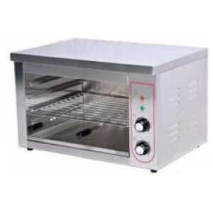 SALAMANDRA ELECTRICA DE CABEZA FIJO ES-538