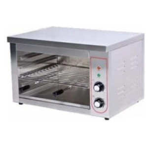 SALAMANDRA ELECTRICA DE CABEZA FIJO ES-538