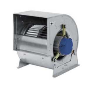 VENTILADOR CENTRIFUGO DTM-9/7-6M 1/3 EFF