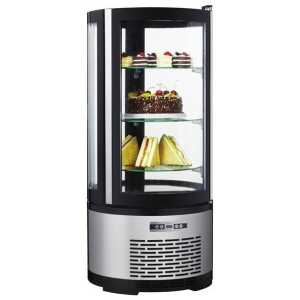 VITRINA REFRIGERADA ARC-100R (ARC-100B)