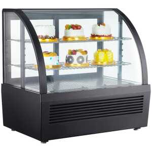 VITRINA FRIA SOBREMOSTRADOR RTW-100L-2