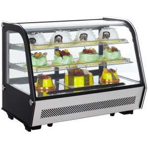 VITRINA FRIA SOBREMOSTRADOR RTW-160L