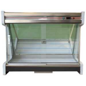 VITRINA MURAL MARISQUERA ALTA 1500