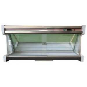 VITRINA MARISQUERA BAJA 1300