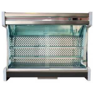 VITRINA MURAL ESTANTE 1300