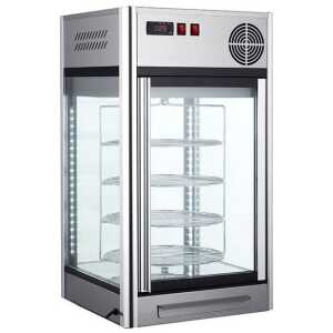 VITRINA REFRIGERADA RTW-108L (RTW-108B)