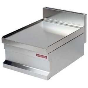 Mueble neutro sobremesa 800x700x290h mm N721P-SLínea Estambul