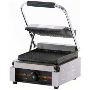 Grill Eléctrico Pequeño de 290 x310 x210h mm PEKIN IEG-811