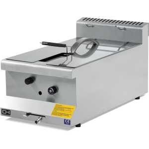 Freidora a Gas sobremesa 10 litros 4