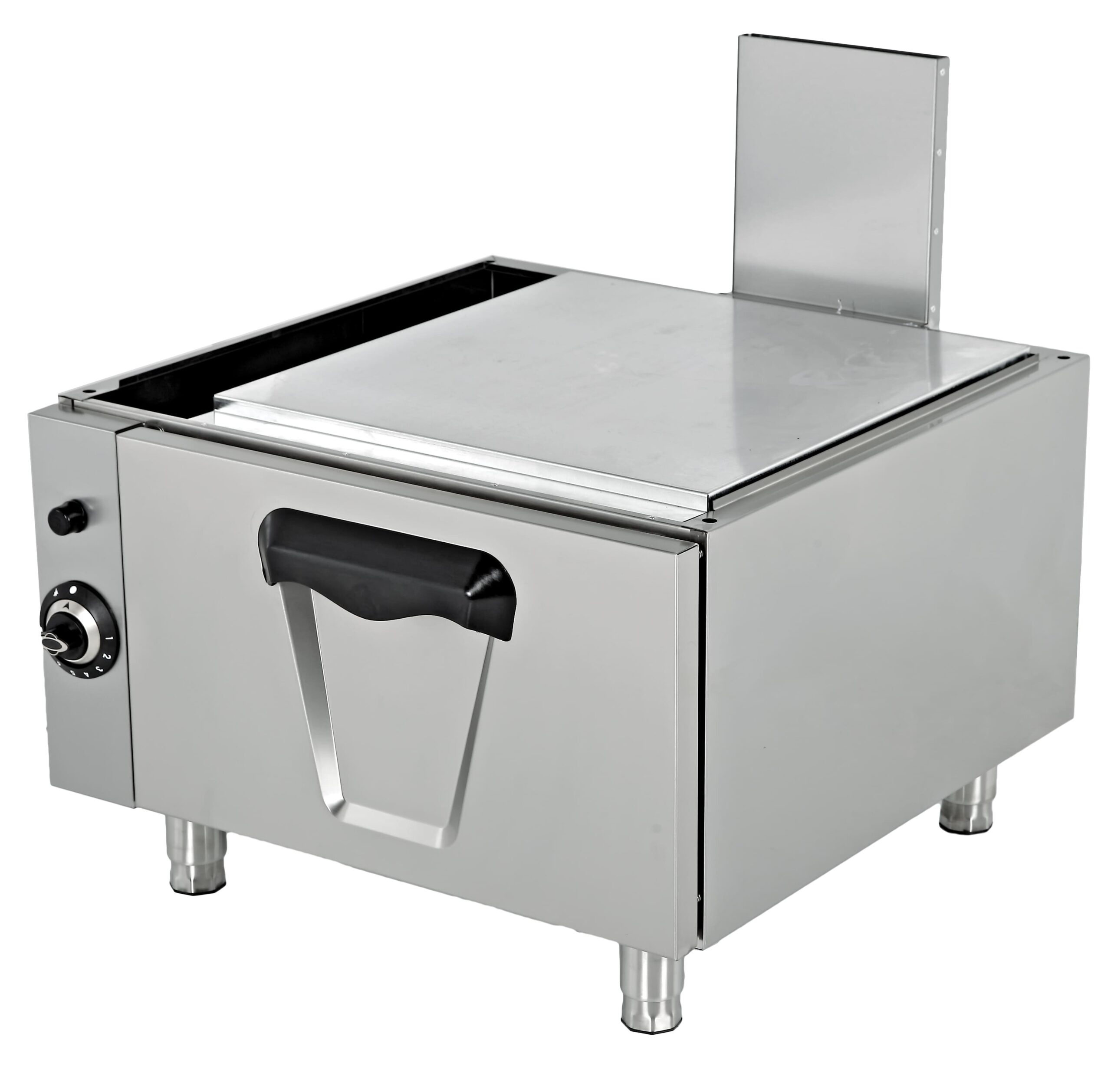 Mueble con Horno a Gas 6
