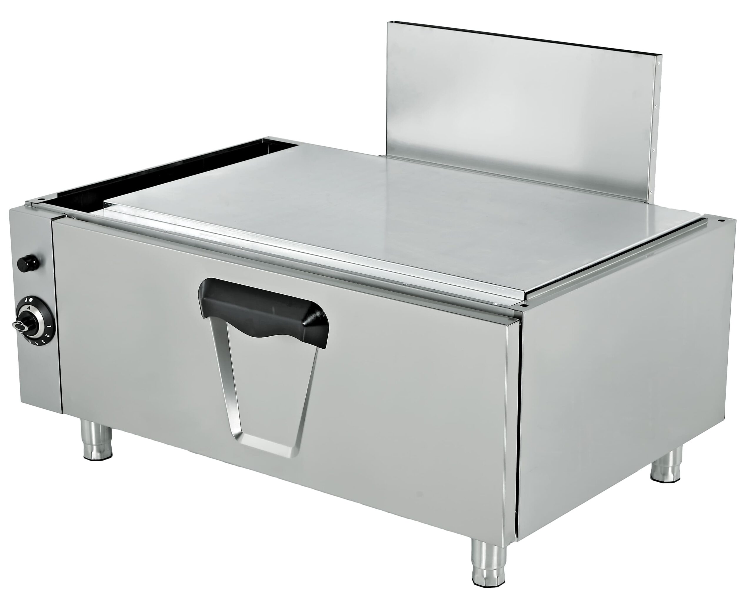 Mueble con Horno MAXI a Gas 12