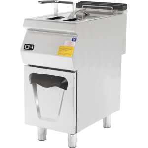 Freidora a Gas 16 Litros 17