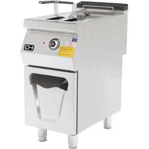 Freidora Eléctrica 14 Litros 10