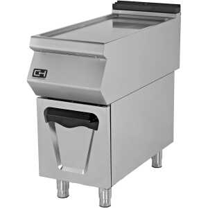 Mueble Neutro Sobremesa  400x730x300 h mm EMPPLS7TN010 Línea 700 Estambul