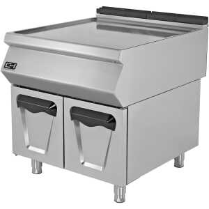 Mueble Neutro Sobremesa  800x730x300 h mm EMPPLS7TN020 Línea 700 Estambul