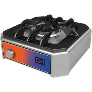 Cocina a Gas Snack Sobremesa 1 Fuego 3