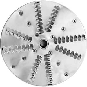 Disco deshilachar de 5 mm de grosor para cortadora de vegetales EMP300