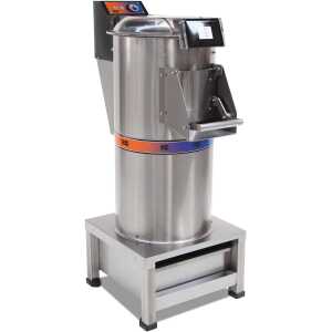 Peladora de Patatas de 20 Kg 0