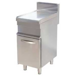 Mueble con puertas 800x700x900h mm N722D Línea Estambul