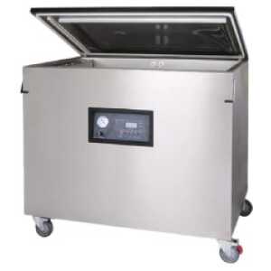 ENVASADORA DE VACIO DZ- 900/2L CON GAS