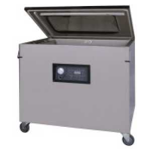 ENVASADORA DE VACIO DZ-1100/2L CON GAS